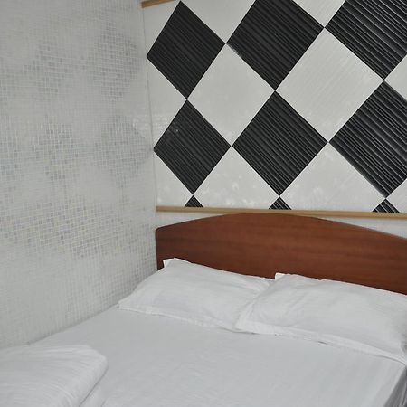 Jinhai Hotel Hongkong Kamer foto